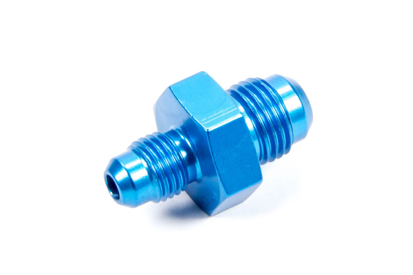 Fragola 491906 Blue -4 AN to -6 AN Reducer Fitting