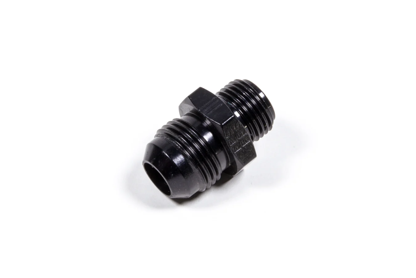Fragola 491949-BL #8 5/8-18 to 3/8 Tube I.F. Fitting GM P/S