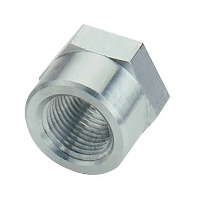 Fragola 496702 1/4 NPT Aluminum Weld Bung