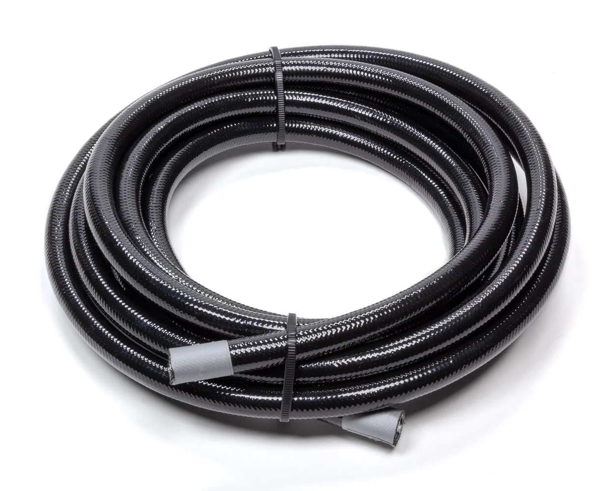 Fragola 601524 -4 Natural PTFE-Lined Stainless Hose 15 Foot Roll