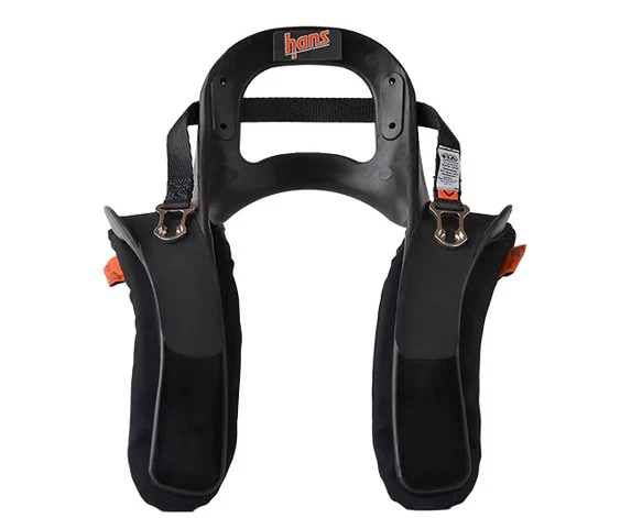 HANS DK14247411SFI Gen III Head and Neck Restraint System, Large - Image 2