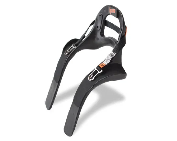 HANS DK14247411SFI Gen III Head and Neck Restraint System, Large - Image 4