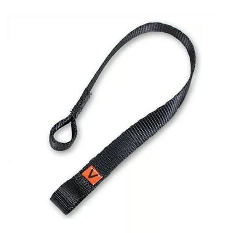 HANS III TK14417XS Quick Click Anchor Sliding Tether Kit, 16 Inch