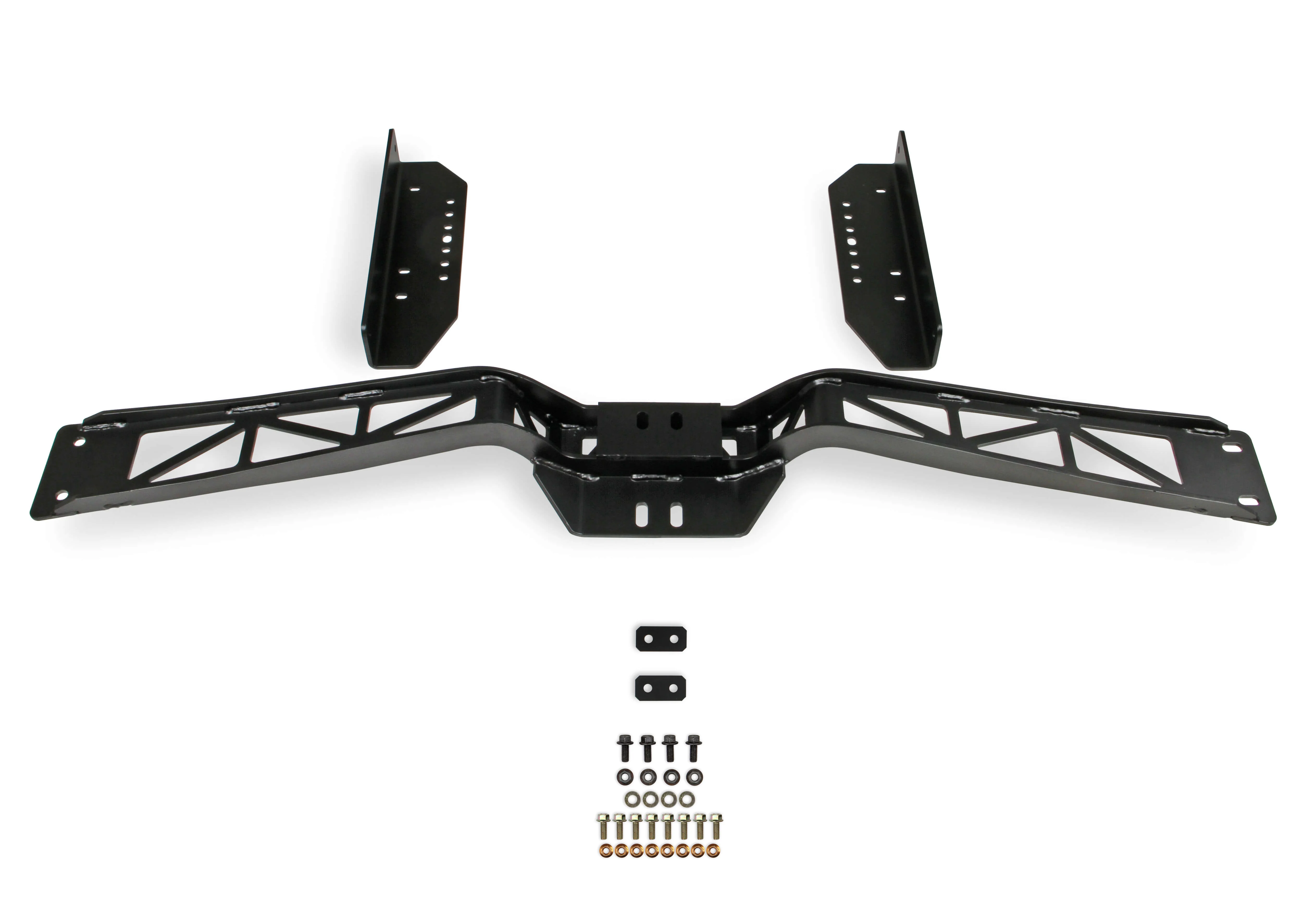 Hooker 71222008 Trans Crossmember - GM LS Swap to GM A-Body