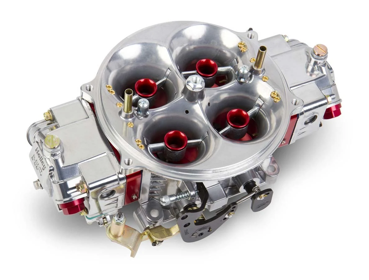 Holley 0-80902RD Gen 3 Ultra Dominator 1050 CFM Carburetor