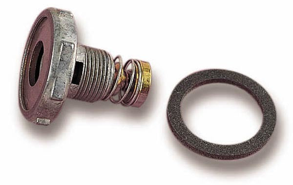Holley 125-155 Power Valve