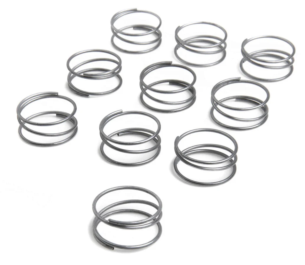 Holley 20-108-10 30cc Accelerator Pump Springs (10)