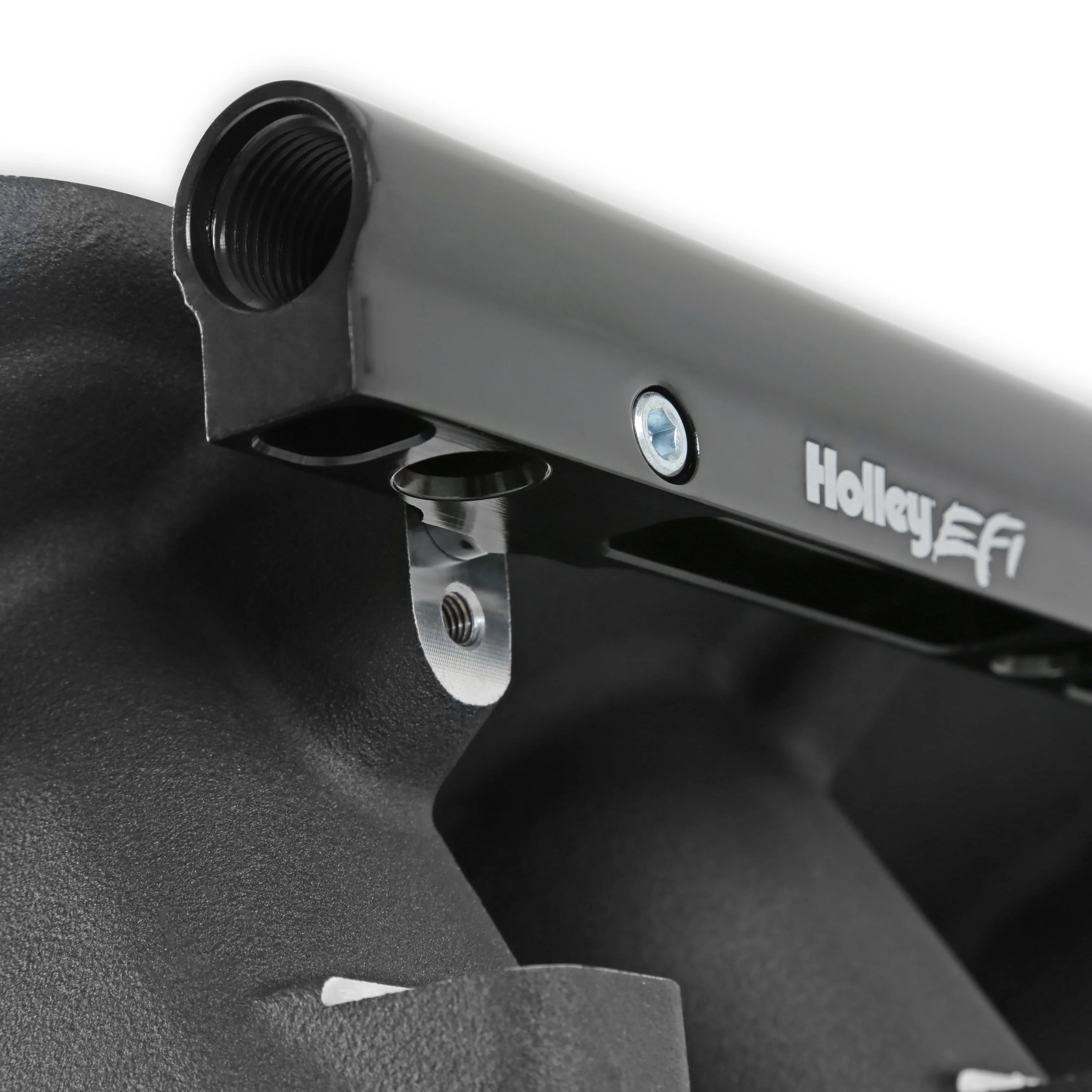 Holley 300-658BK Gen III Hemi Hi-Ram EFI Manifold 5.7L/6.1L/6.4L - Image 4