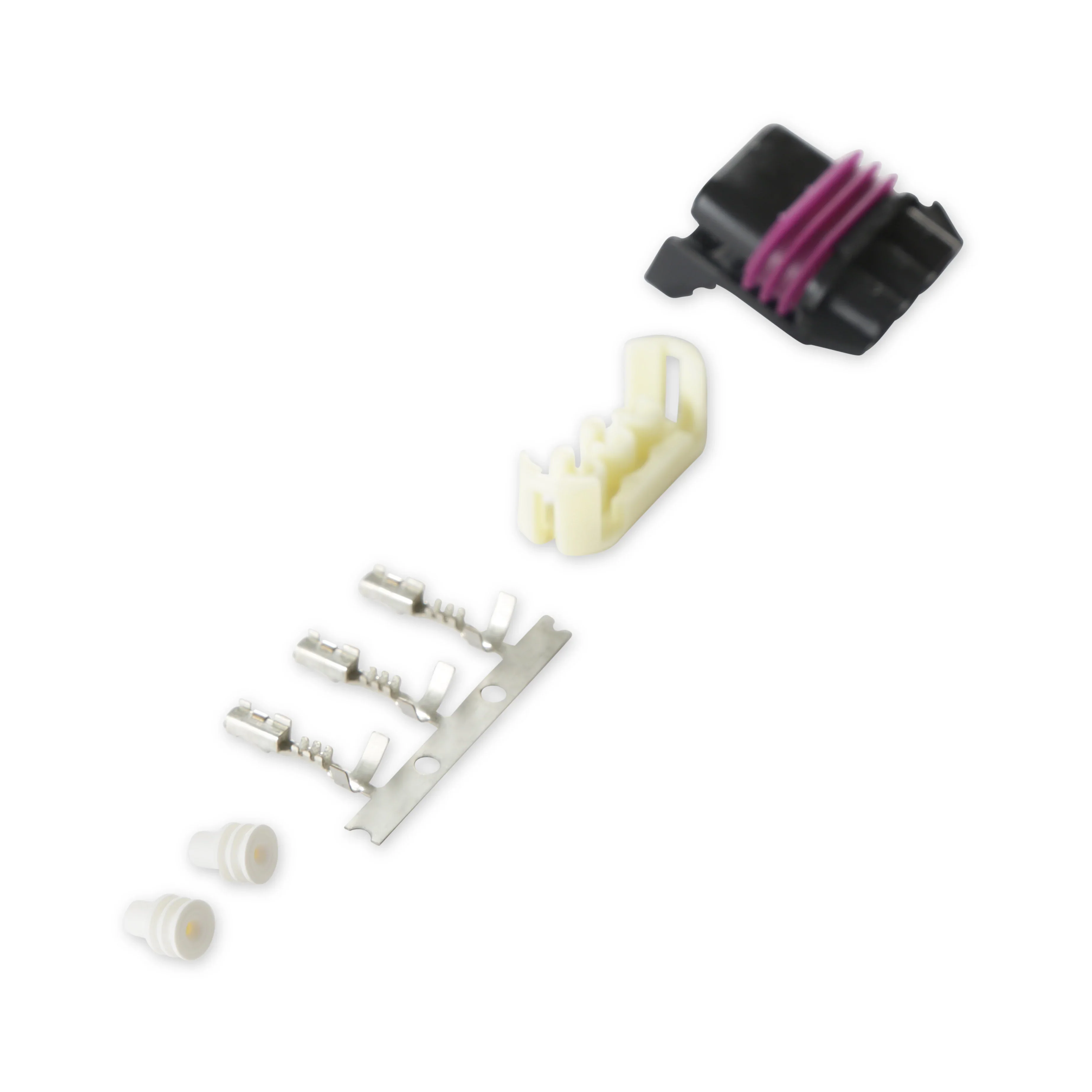 Holley 554-118 Crank Sensor HE Flying Magnet - Image 2