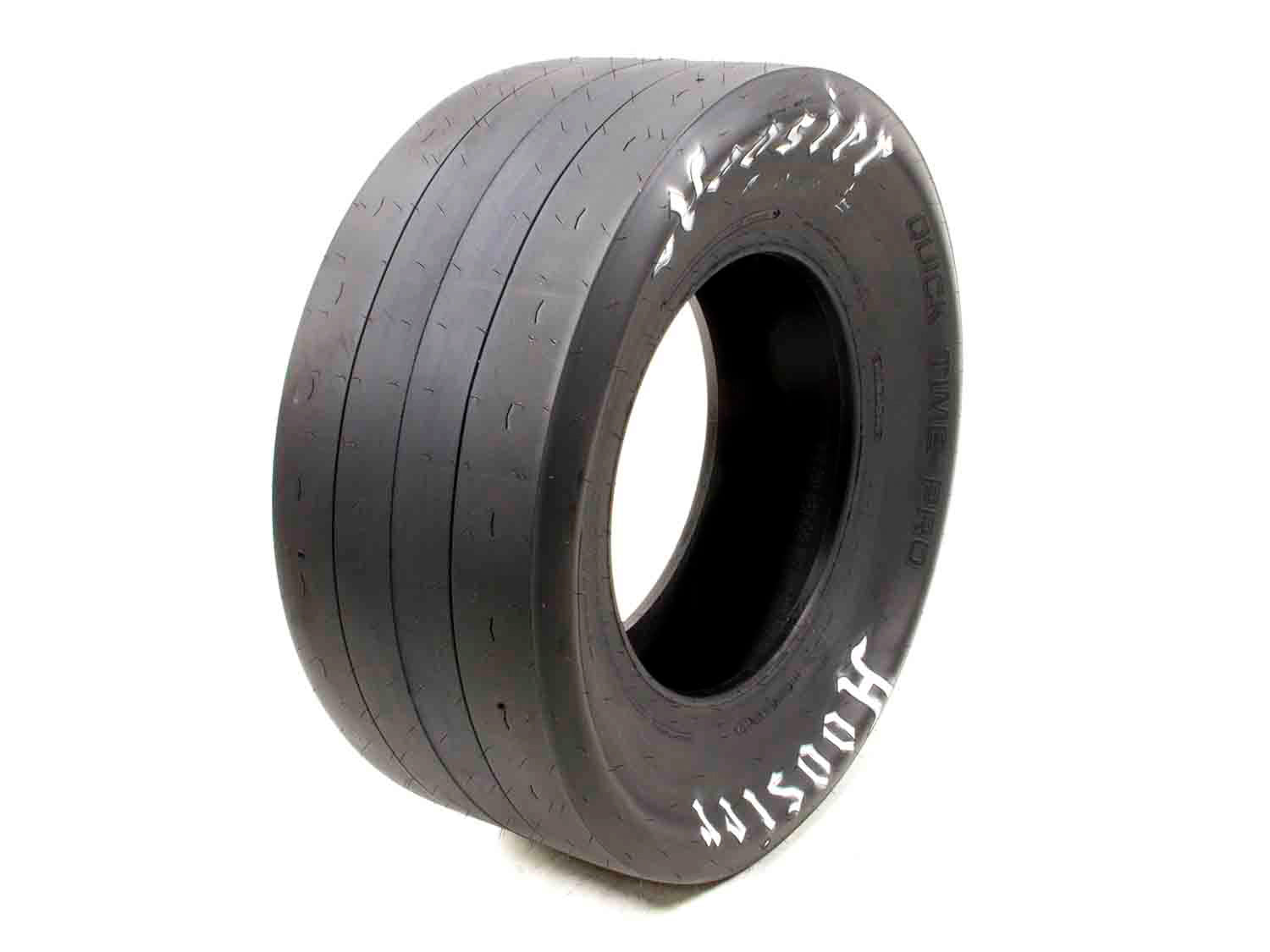 Hoosier 17611 Quick Time Pro DOT Tire 28/14.5-15LT