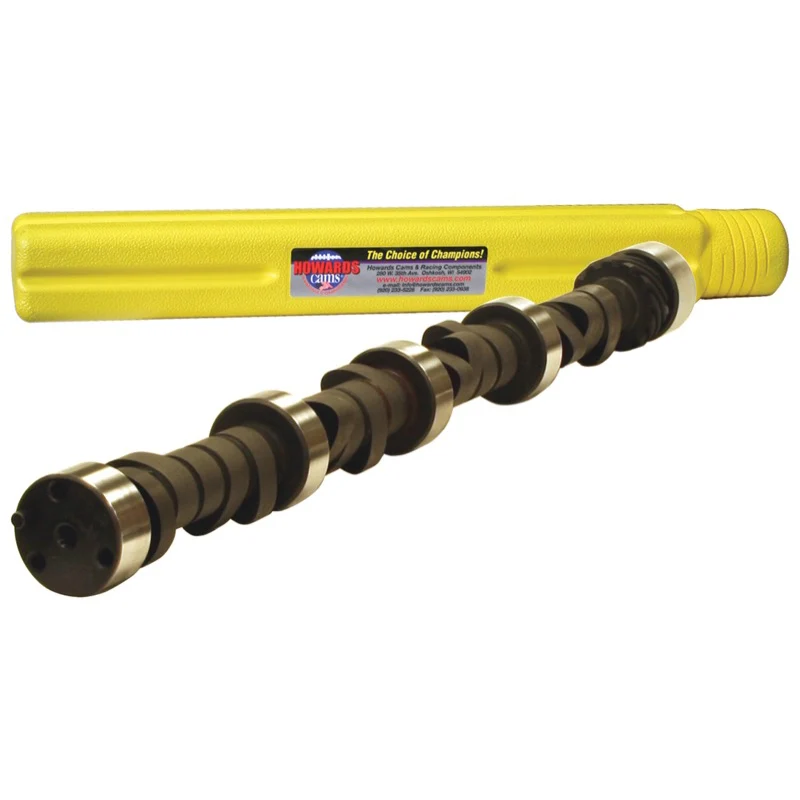 Howards Cams 111221-10 SBC Hydraulic Flat Tappet Camshaft