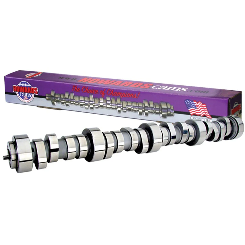 Howards Cams 192005-07 Gen III/IV LS Torque Monster Hydraulic Roller Camshaft