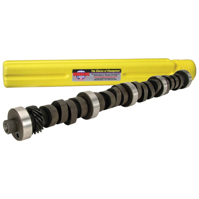 Howards Cams 220991-08 SBF 351W Hydraulic Flat Tappet Camshaft