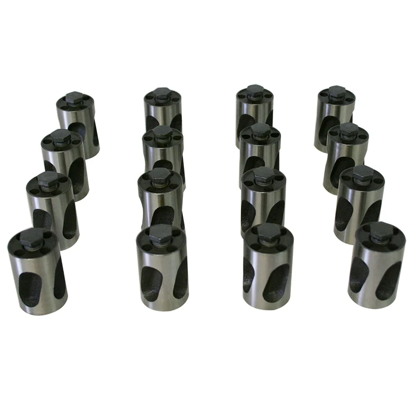 Howards Cams 91265 Ford Mechanical Flat Tappet Performance Lifters