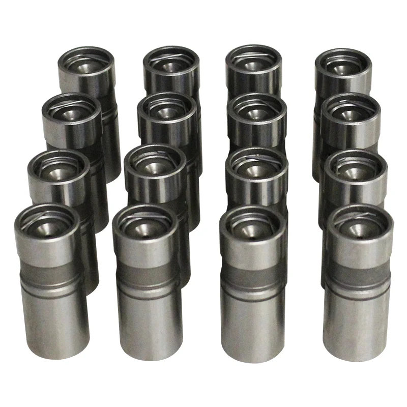 Howards Cams 91411 Oldsmobile/Pontiac V8 Hydraulic Flat Tappet Lifters