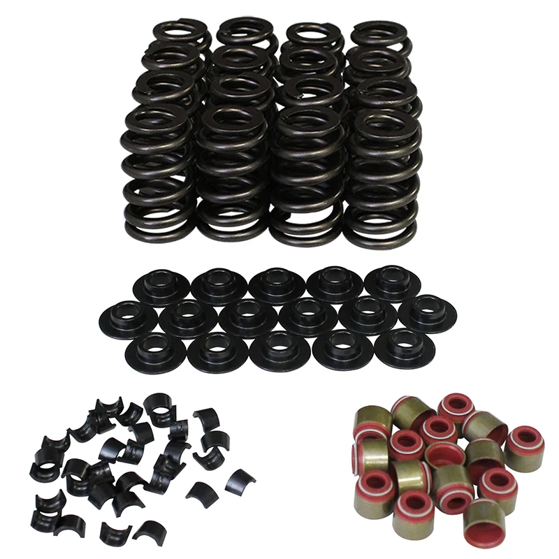 Howards Cams 98113-K1 Beehive Valve Spring and Retainer Kit