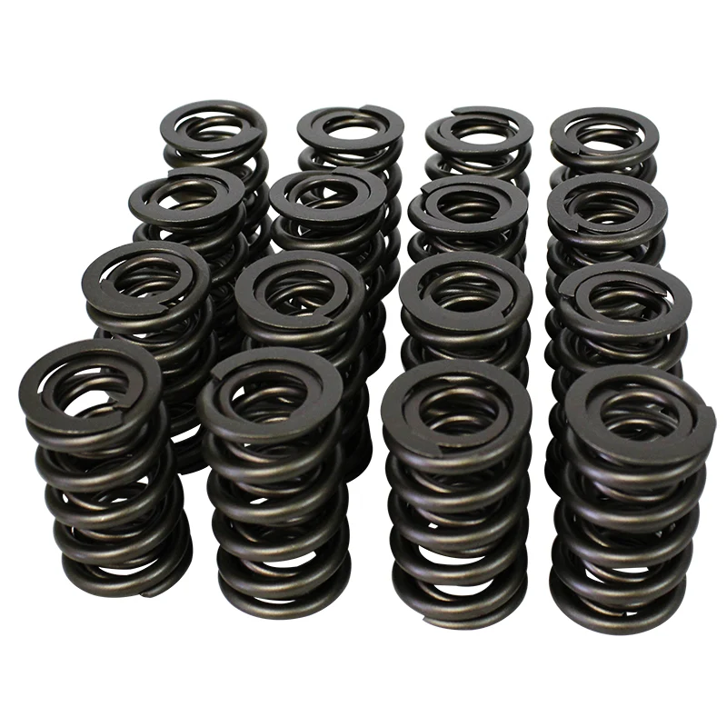 Howards Cams 98512 Performance Dual Valve Springs 1.514