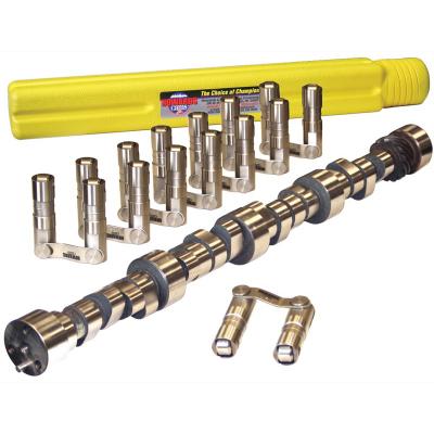 Howards Cams CL120235-12 Retro-Fit Hydraulic Roller Cam and Lifter Kit