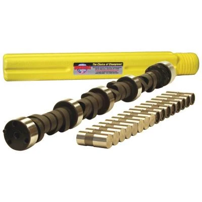 Howards Cams CL122531-10 BBC Hydraulic Flat Tappet Camshaft and Lifter Kit