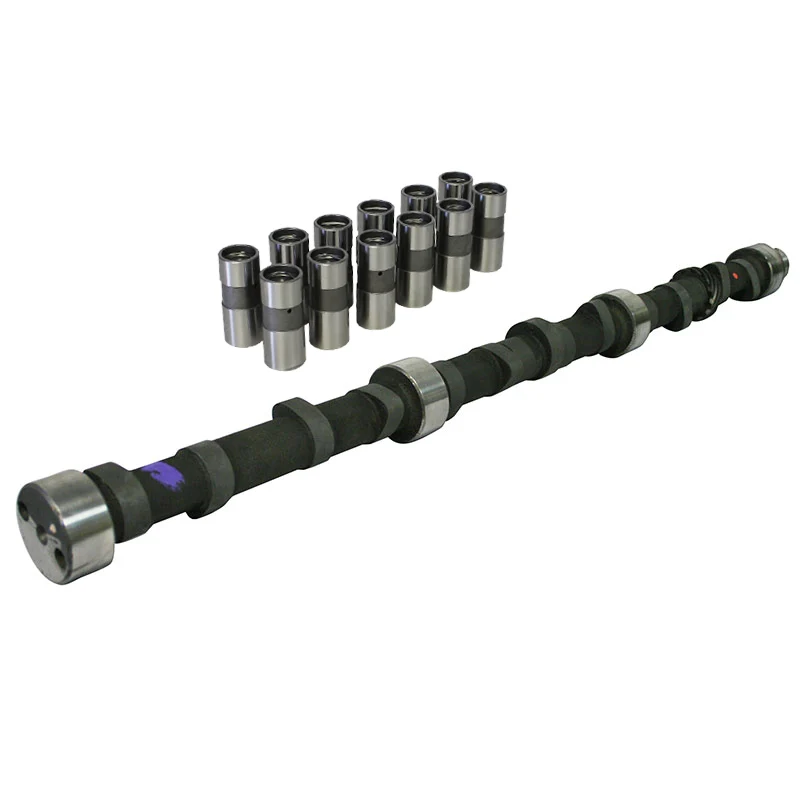 Howards Cams CL151021-10 Chevy L6 292 Hydraulic Flat Tappet Camshaft and Lifter Kit