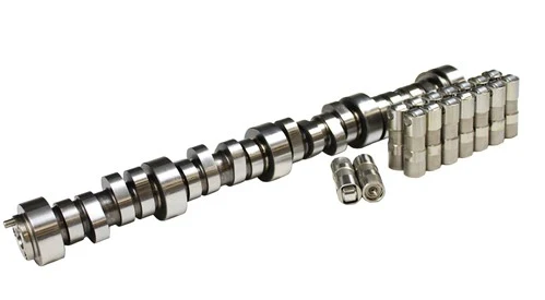 Howards Cams CL190385-12 Gen III/IV LS Hydraulic Roller Camshaft and Lifter Kit