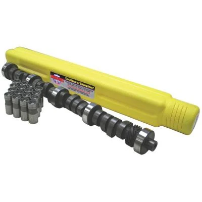Howards Cams CL210931-10 SBF 221-302 Hydraulic Flat Tappet Camshaft and Lifter Kit
