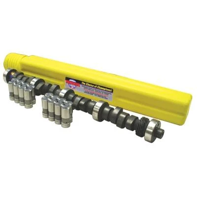 Howards Cams CL220961-08 SBF 351W Hydraulic Flat Tappet Camshaft and Lifter Kit