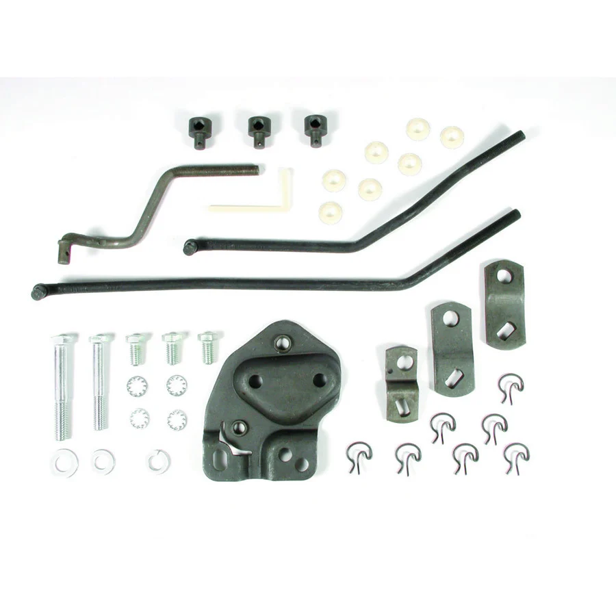 Hurst 3734734 Installation Kit