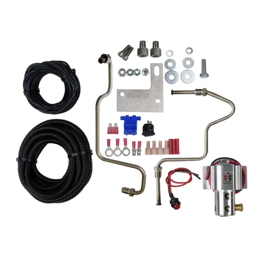 Hurst 5671520 Roll Control Kit 11-Up Challenger