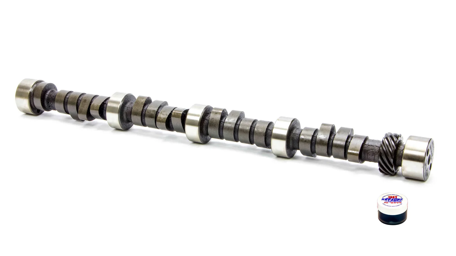 Isky 201LR4 SBC Hydraulic Flat Tappet Cam