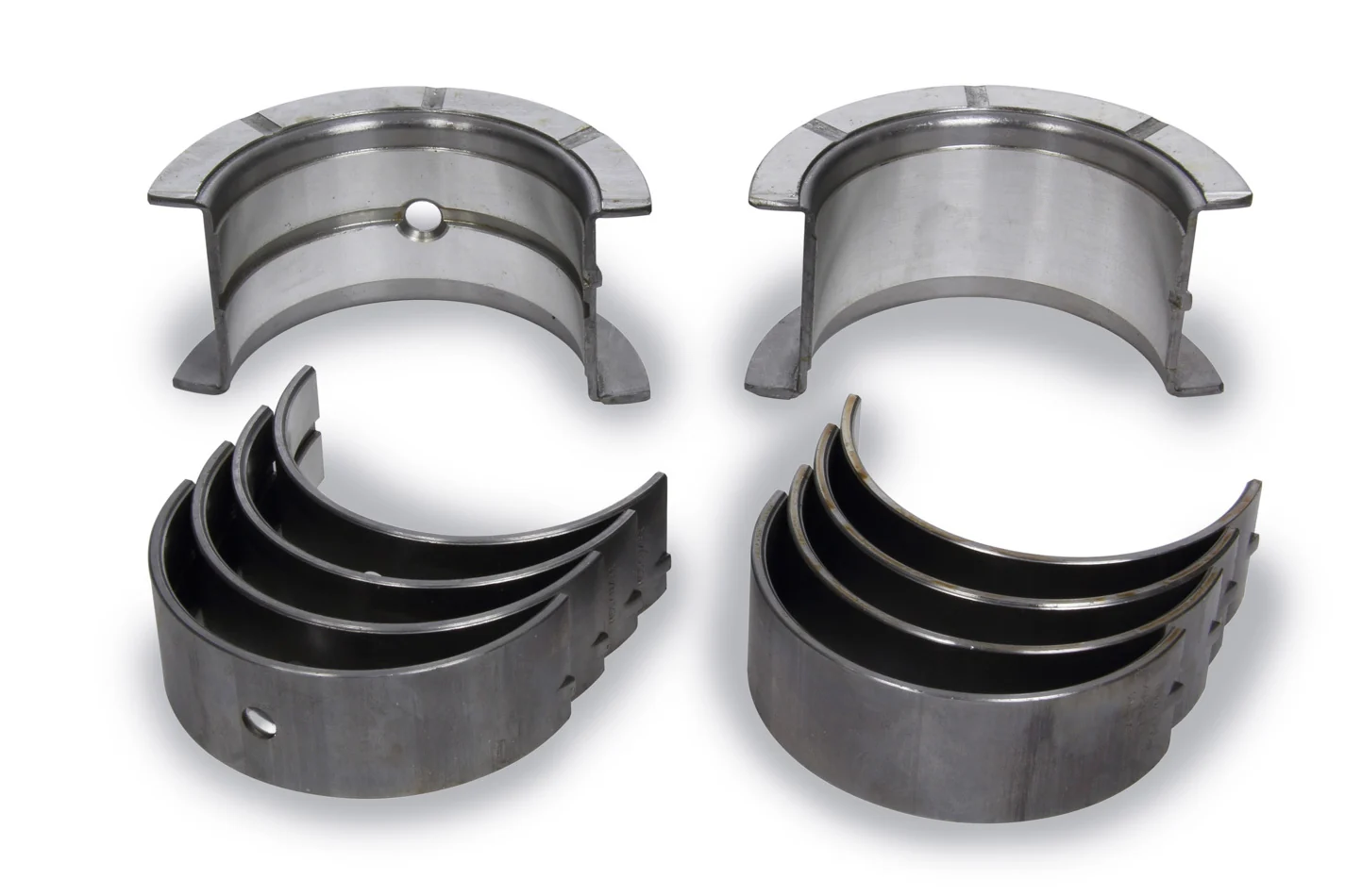 King Bearings MB556HPN020X Main Brg Bbc .019     Ms829H19