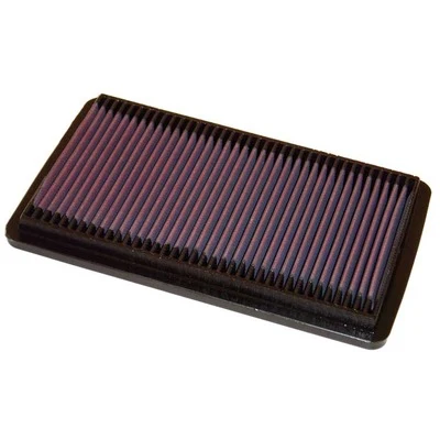 K&N 33-2124 Replacement Air Filter 1998-2003 Honda Accord **While Supplies Last
