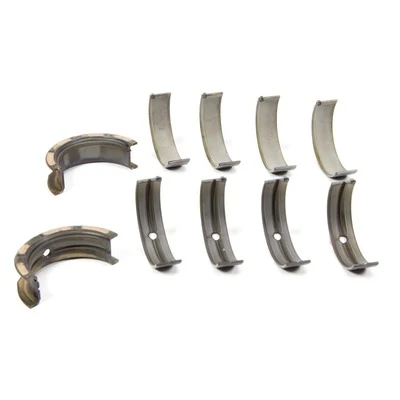 Clevite MAHLE MS2321H Main Bearing Set Dart LS Next Block with Standard Size