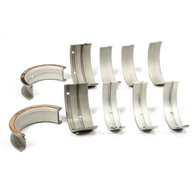 Clevite MAHLE MS483G10 Main Bearing Set for Pontiac 1959-1979 V8 326/350/389/400 with -.010" Undersize