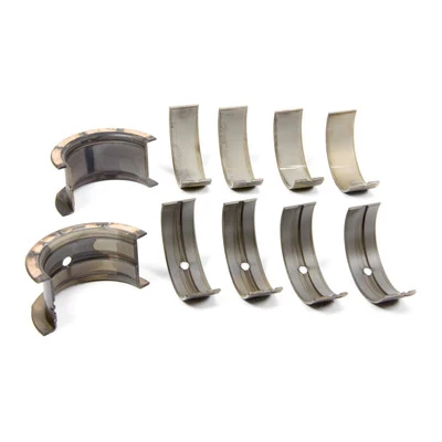 Clevite MAHLE MS829H1 Main Bearing Set Chevy 1965-2000 V8 366/396/402/427/454/502 with -.001" Undersize