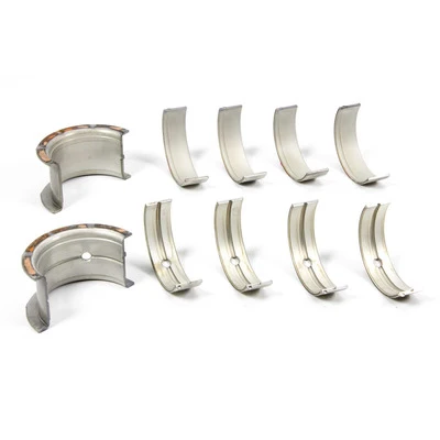 Clevite MAHLE MS909P20 Main Bearing Set Chevy 1968-2002 V8 262/267/302/305/307/327/350 with -.020" Undersize
