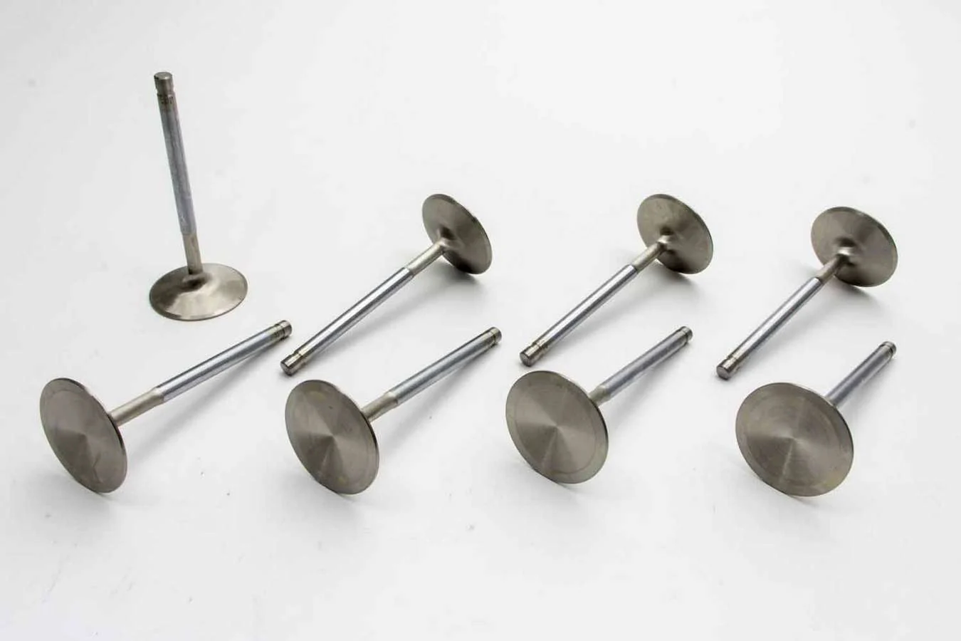 Manley 11521-8 Race Series Exhaust Valves 1.500
