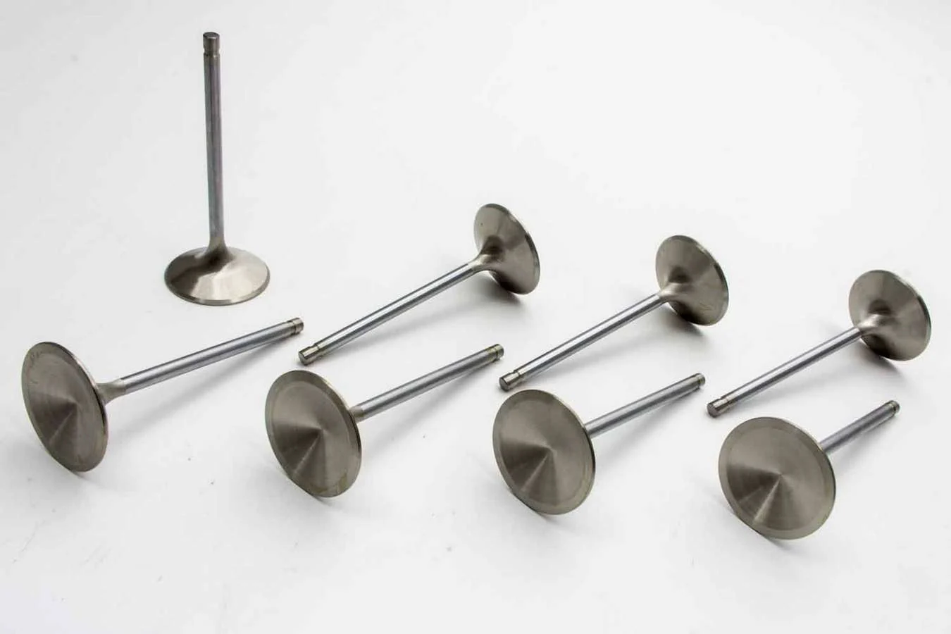 Manley 11566-8 Race Series Intake Valves 2.020