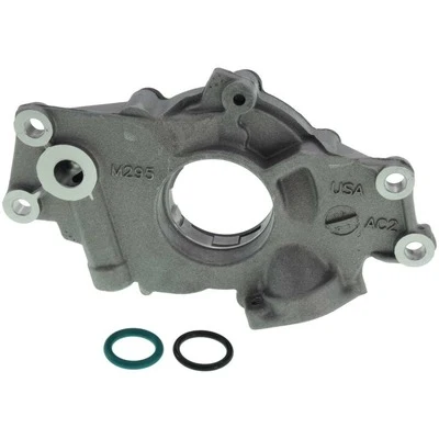 Melling M295 Stock Replacement Oil Pump Stock Volume Stock Pressure LS Gen III & IV 4.8L 5.3L 5.7L 6.0L 6.2L 1999-15
