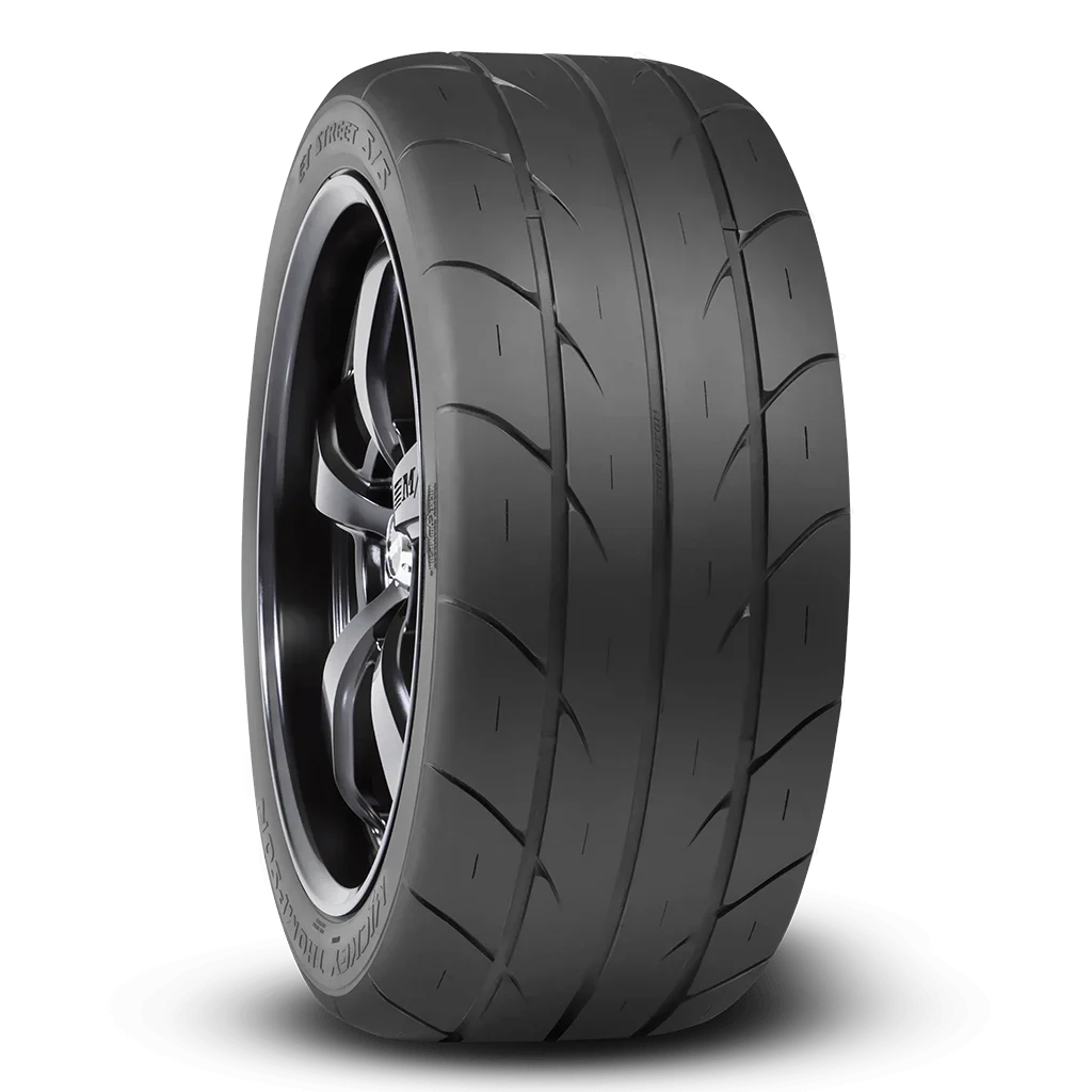 Mickey Thompson 3491 ET Street S/S Tire P305/35R19 255606 90000024575 315100003