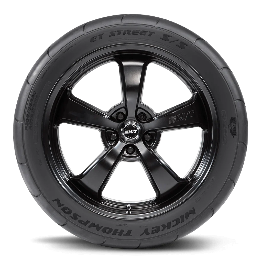 Mickey Thompson 3402 ET Street S/S Tire P305/35R20 255605 90000024578 315099003 - Image 3