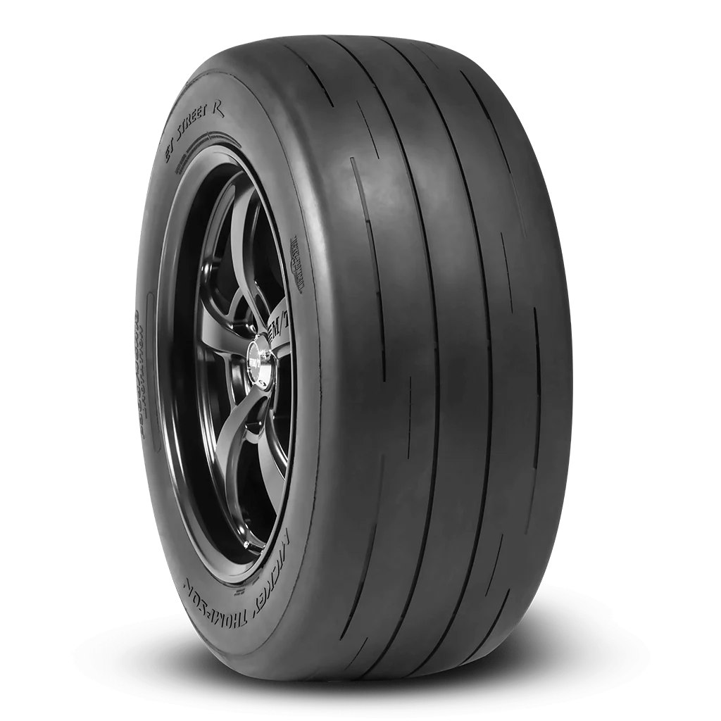 Mickey Thompson 3578 ET Street R Tire P315/55R17 254475 90000040949 315081004