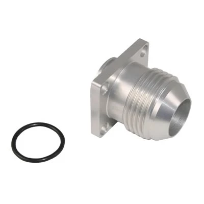 Moroso 22741 Fitting, Dry Sump Pump, 10An