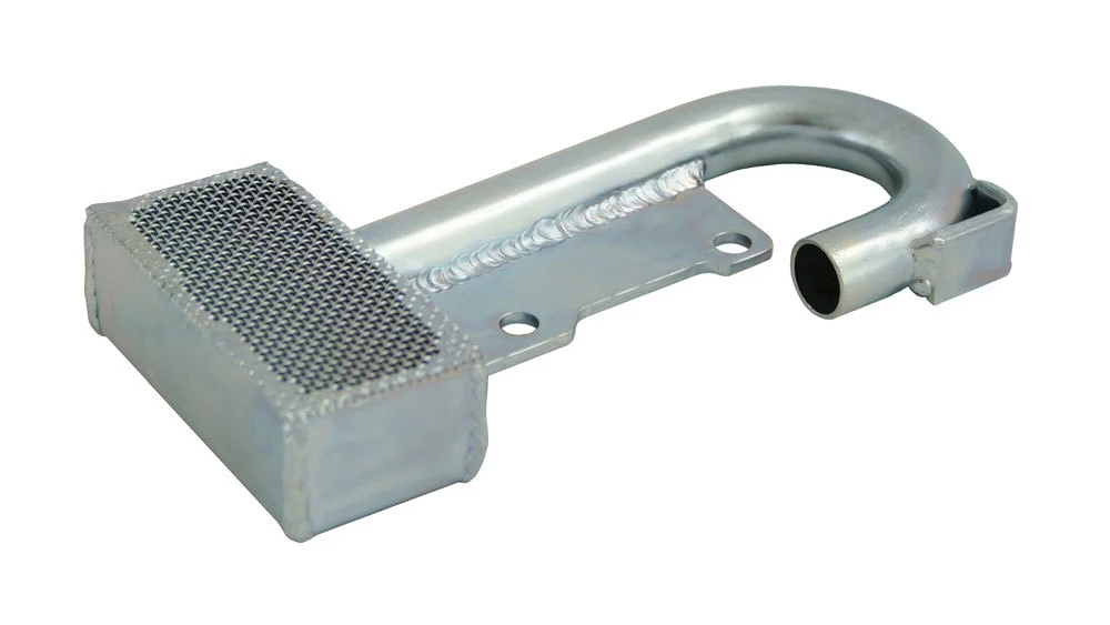Moroso 24315 Oil Pump Pick-Up