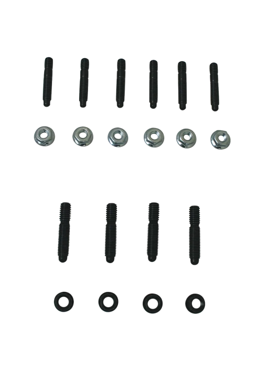 Moroso 38388 Stud Kit, Oil Pan, Sbc, Dart Rocket