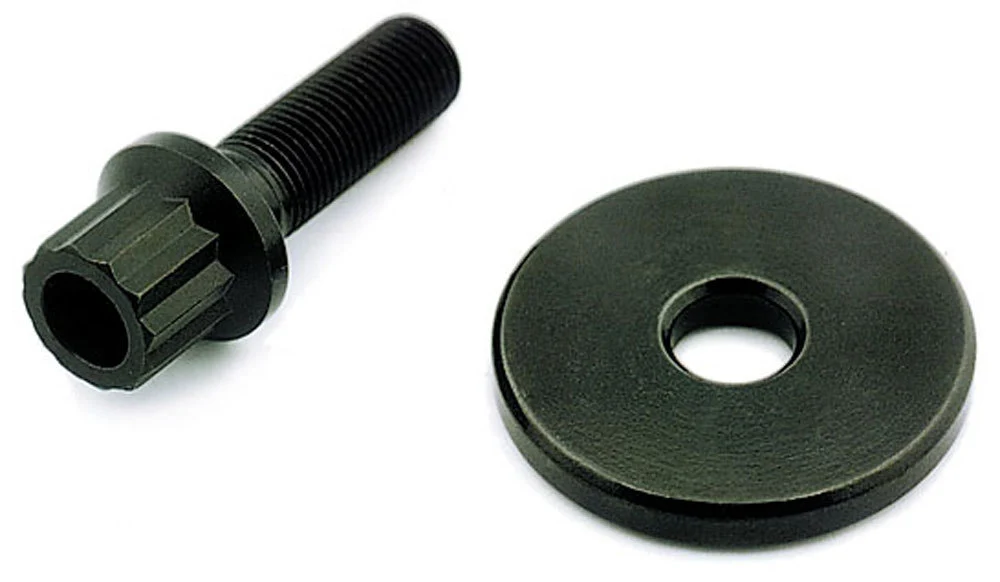 Moroso 38775 Bbc Balancer Bolt Kit