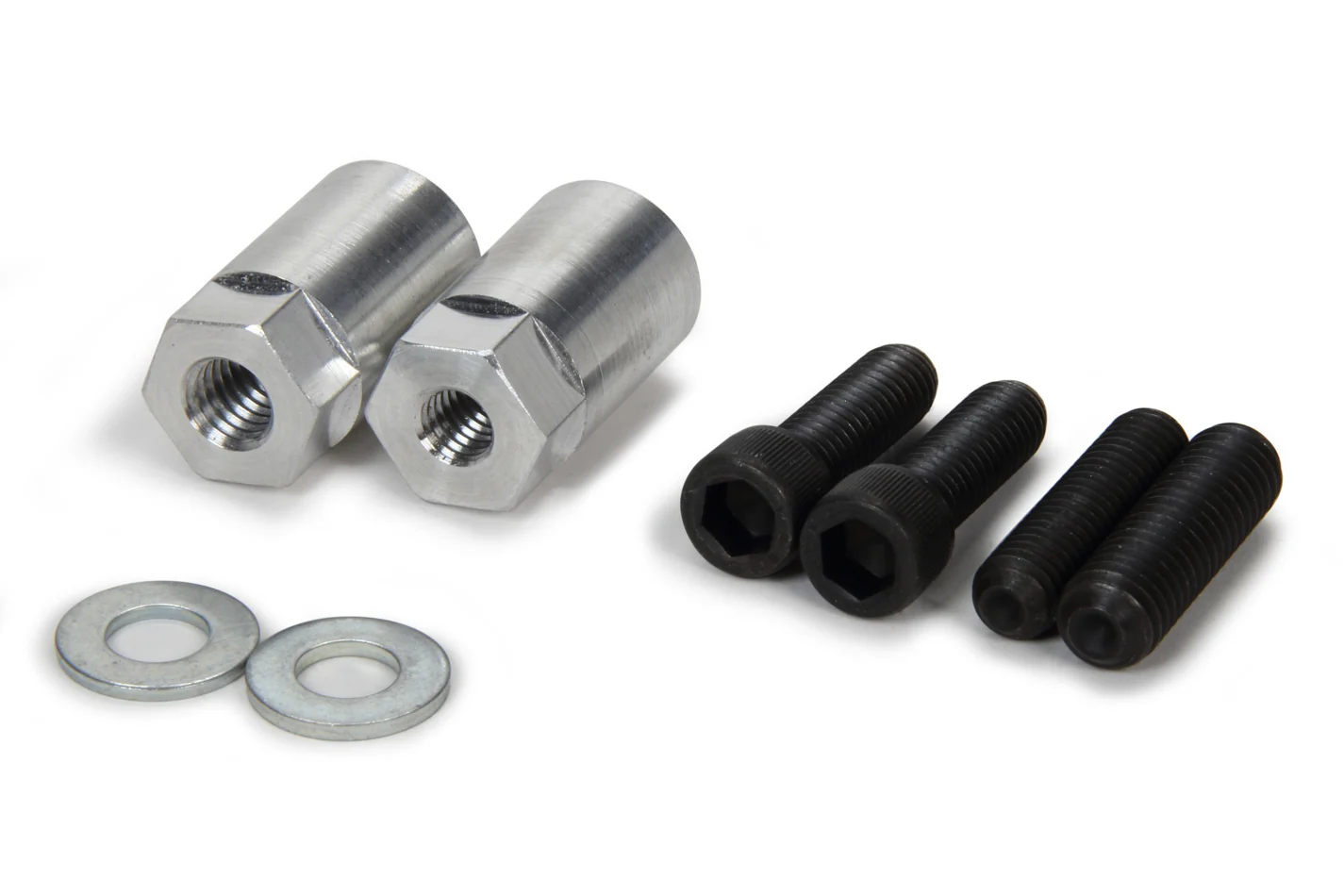 Moroso 63916 Vacuum Pump Mounting Bracket - Sbf