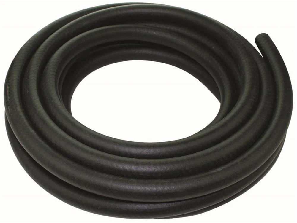 Moroso 65188 1/2 ID Fuel Hose 25ft SAE 30 R7KX