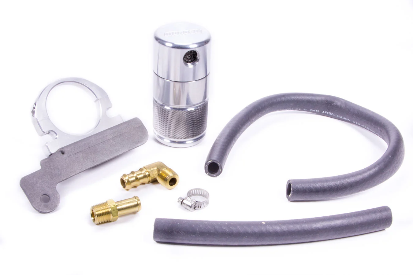 Moroso 85616 Air-Oil Separator Kit 07-14 Mustang Gt500