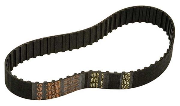 Moroso 97140 Gilmer Drive Belt - 27In X  1In
